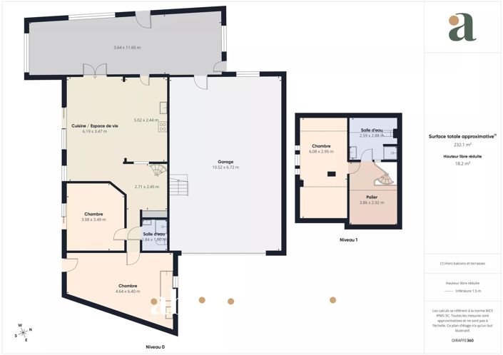 Image No.12-3 Bed House for sale