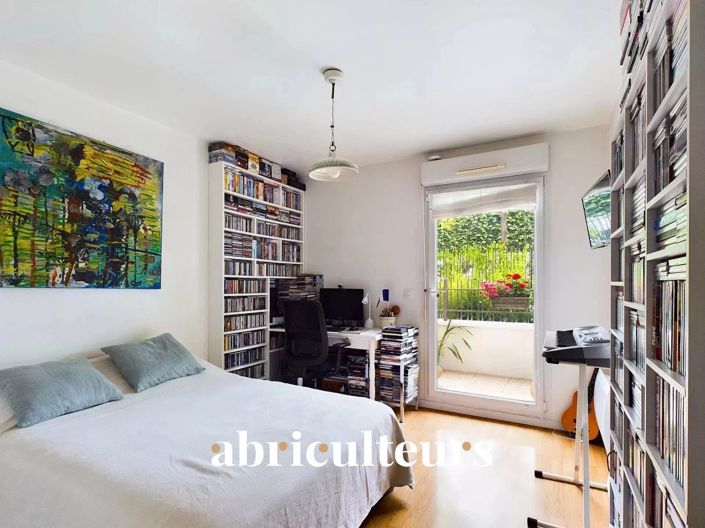 Image No.10-Appartement de 2 chambres à vendre à Rueil-Malmaison