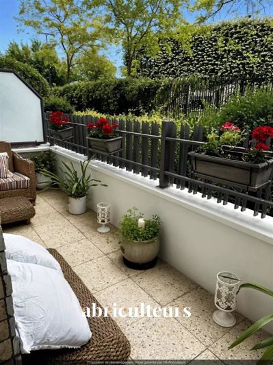 Image No.13-Appartement de 2 chambres à vendre à Rueil-Malmaison