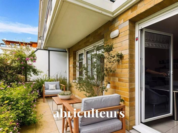 Image No.2-Appartement de 2 chambres à vendre à Rueil-Malmaison