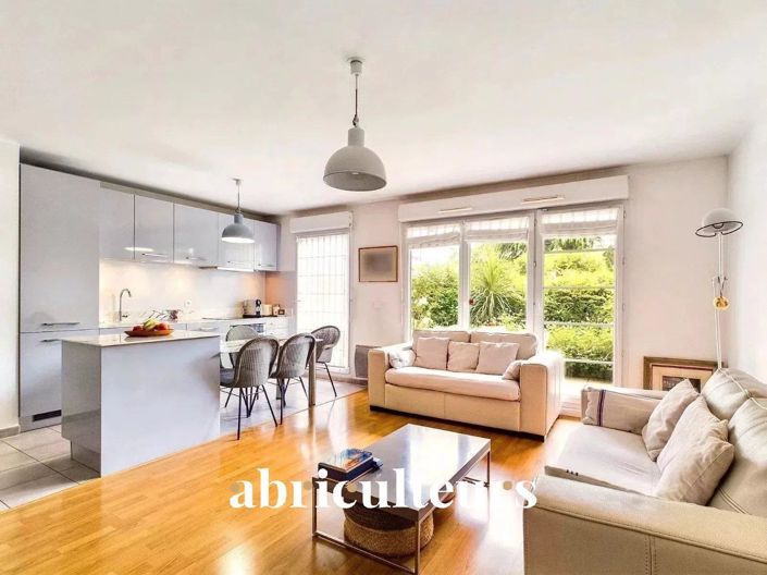 Image No.3-Appartement de 2 chambres à vendre à Rueil-Malmaison