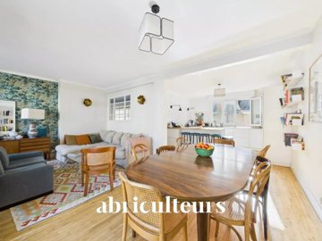 1 - Nantes, Apartment