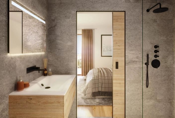 Image No.12-2 Bed Apartment for sale