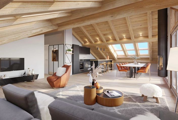 Image No.15-2 Bed Apartment for sale