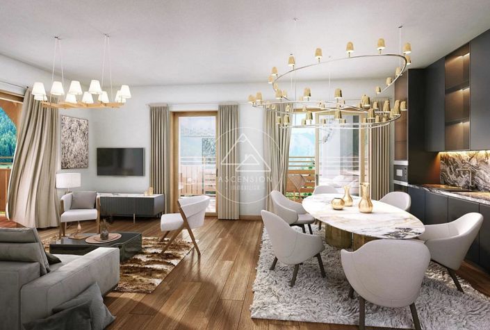 Image No.4-2 Bed Apartment for sale