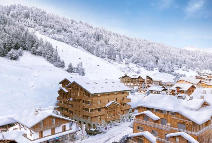 Image No.3-4 Bed Apartment for sale