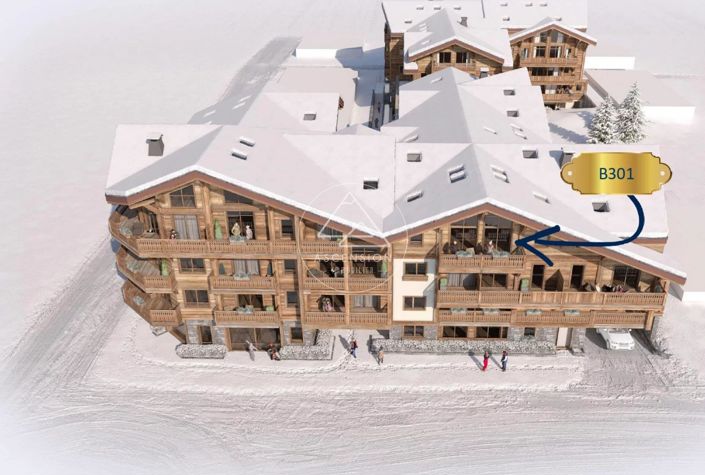 Image No.12-3 Bed Apartment for sale