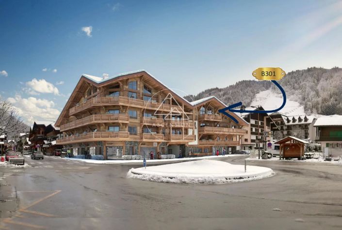 Image No.6-3 Bed Apartment for sale