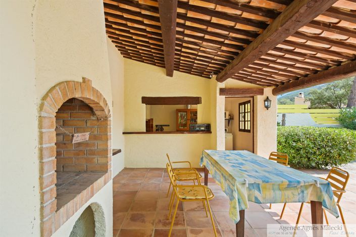 Image No.23-Maison de 6 chambres à vendre à Bormes-les-Mimosas