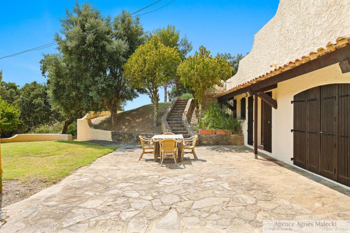 Image No.8-Maison de 6 chambres à vendre à Bormes-les-Mimosas