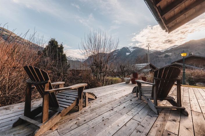 Image No.12-Maison de 4 chambres à vendre à Samoëns