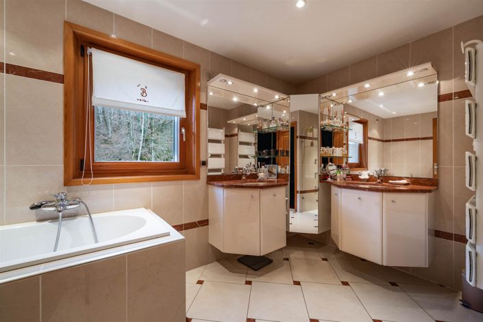 Image No.17-Maison de 4 chambres à vendre à Samoëns