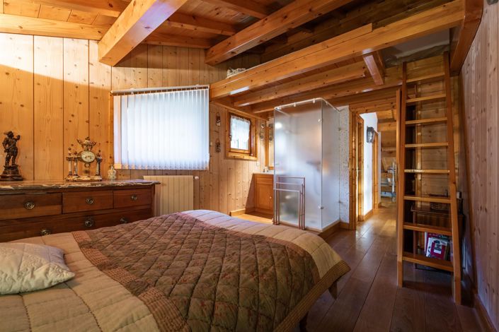 Image No.18-Maison de 4 chambres à vendre à Samoëns