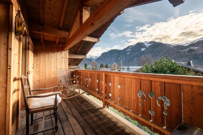 Image No.20-Maison de 4 chambres à vendre à Samoëns