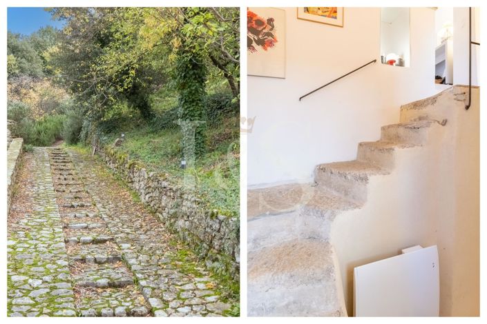 Image No.11-Maison de 2 chambres à vendre à Mollans-sur-Ouvèze