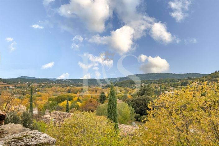 Image No.16-Maison de 2 chambres à vendre à Mollans-sur-Ouvèze