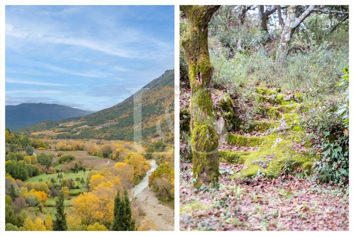Image No.17-Maison de 2 chambres à vendre à Mollans-sur-Ouvèze
