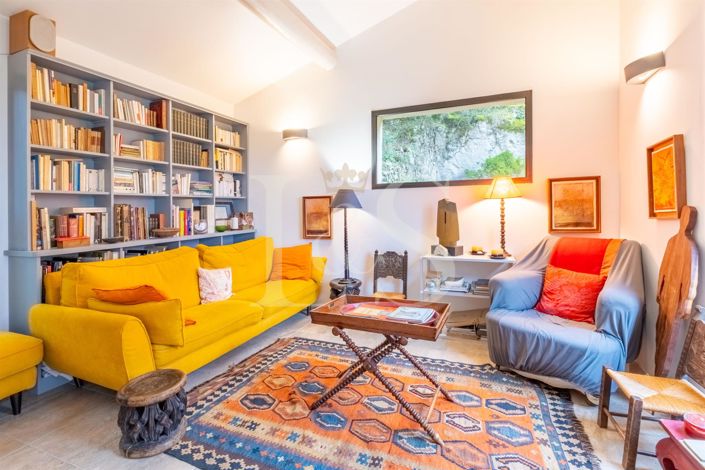 Image No.4-Maison de 2 chambres à vendre à Mollans-sur-Ouvèze