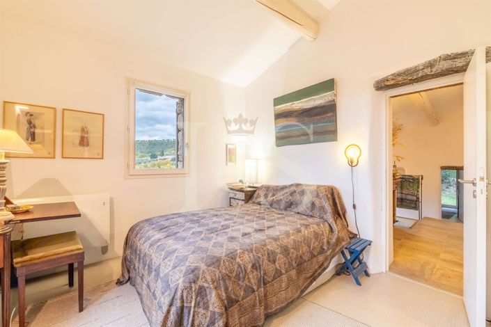 Image No.8-Maison de 2 chambres à vendre à Mollans-sur-Ouvèze