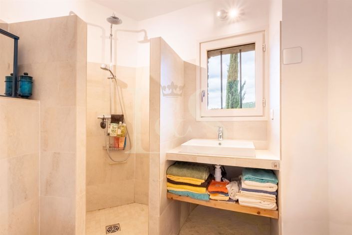 Image No.9-Maison de 2 chambres à vendre à Mollans-sur-Ouvèze