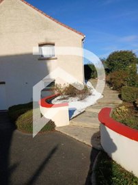 1 - Équihen-Plage, House