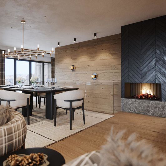 Image No.3-5 Bed Apartment for sale