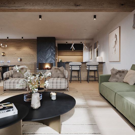 Image No.3-4 Bed Apartment for sale