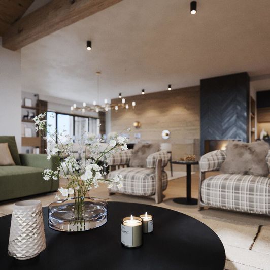 Image No.6-4 Bed Apartment for sale