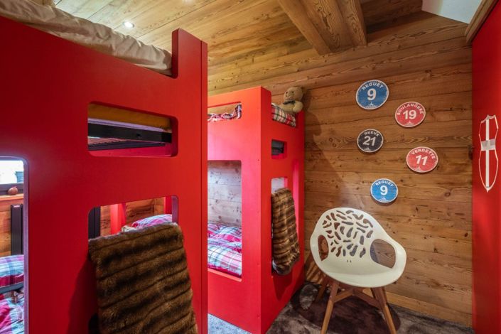 Image No.11-Maison de 4 chambres à vendre à Notre-Dame-de-Bellecombe