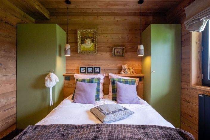 Image No.6-Maison de 4 chambres à vendre à Notre-Dame-de-Bellecombe