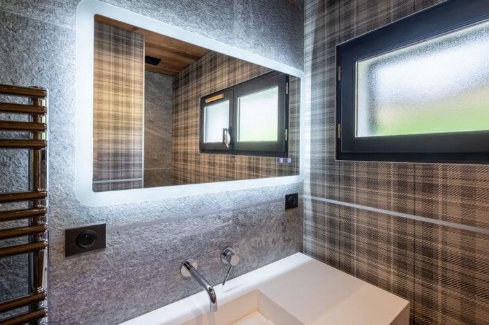 Image No.8-Maison de 4 chambres à vendre à Notre-Dame-de-Bellecombe