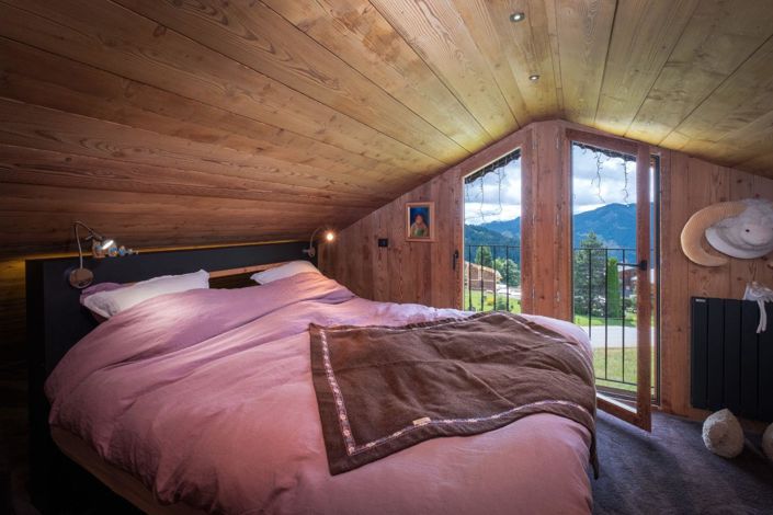 Image No.9-Maison de 4 chambres à vendre à Notre-Dame-de-Bellecombe