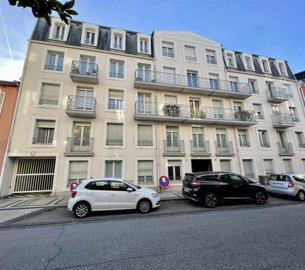 1 - Tarbes, Appartement