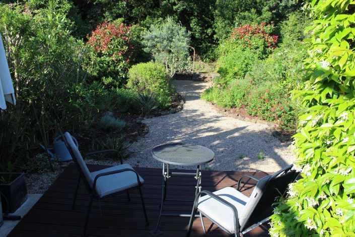 Image No.2-Maison de 2 chambres à vendre à Lézignan-la-Cèbe