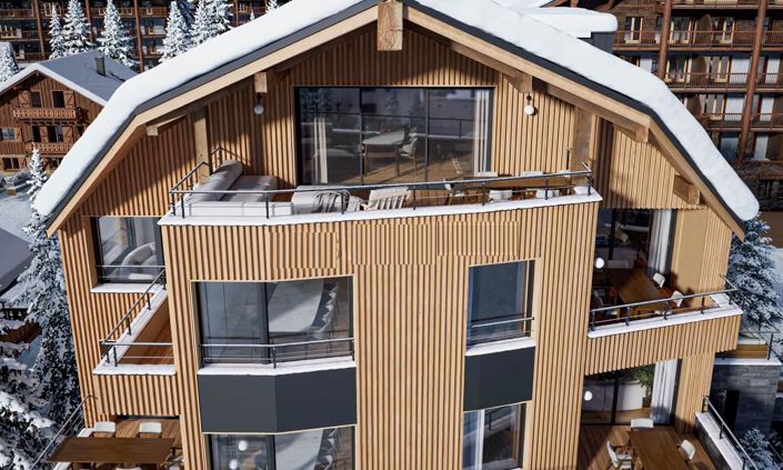 Image No.3-Apartment for sale