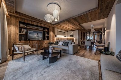 1 - Rhône-Alpes, Appartement