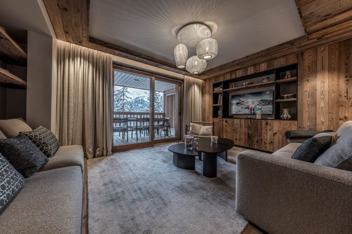 Image No.2-Appartement de 3 chambres à vendre à Rhône-Alpes