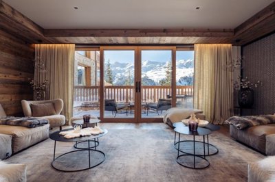 1 - Rhone-Alpes, Apartment