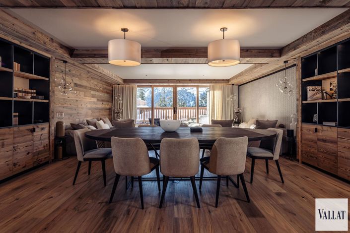 Image No.3-Appartement de 5 chambres à vendre à Rhône-Alpes