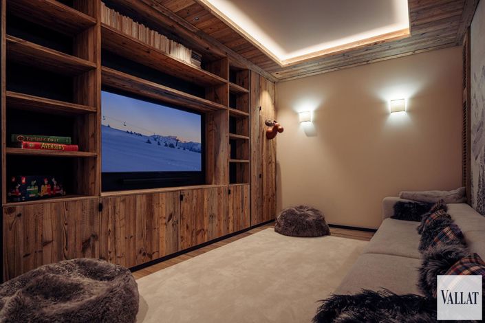 Image No.4-Appartement de 5 chambres à vendre à Rhône-Alpes