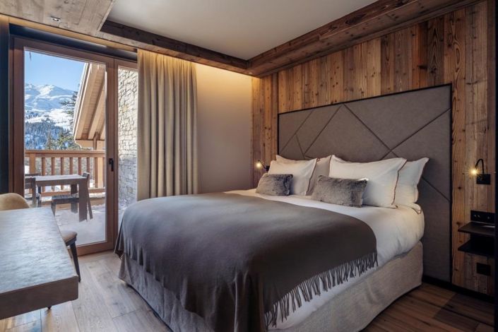 Image No.5-Appartement de 5 chambres à vendre à Rhône-Alpes