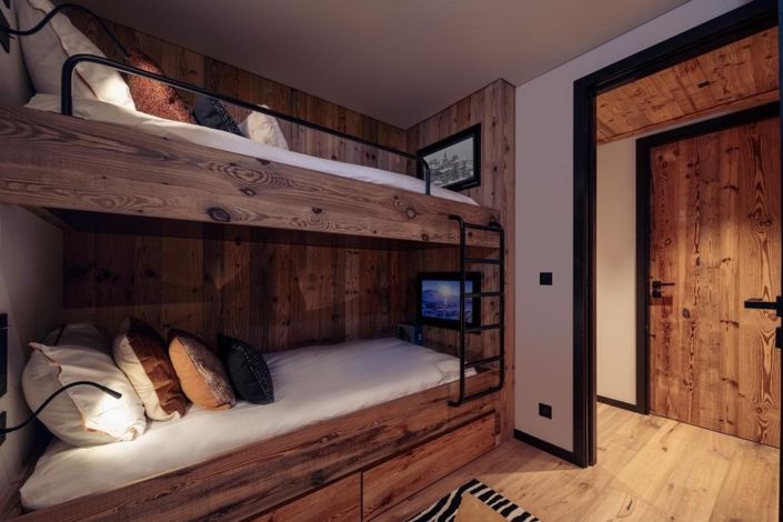 Image No.7-Appartement de 5 chambres à vendre à Rhône-Alpes