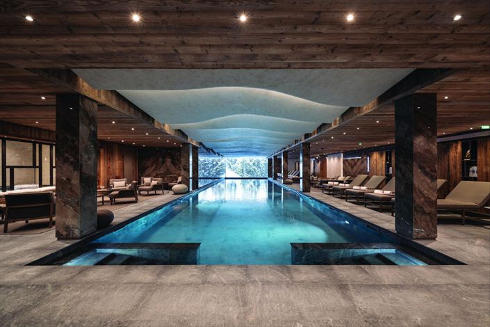 Image No.8-Appartement de 5 chambres à vendre à Rhône-Alpes