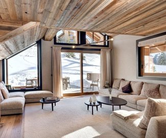 1 - Rhône-Alpes, Appartement