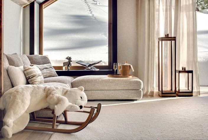 Image No.2-Appartement de 7 chambres à vendre à Rhône-Alpes