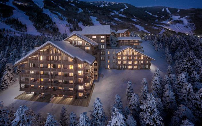 Image No.8-Appartement de 7 chambres à vendre à Rhône-Alpes