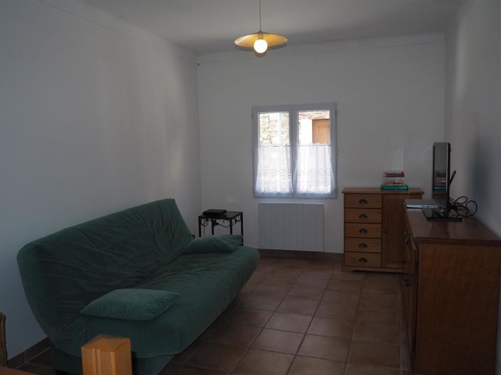 Image No.2-Maison de 2 chambres à vendre à La Garde-Freinet