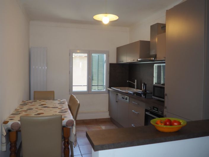 Image No.3-Maison de 2 chambres à vendre à La Garde-Freinet