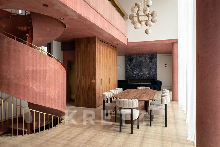 Image No.8-Propriété de 4 chambres à vendre à Mandelieu-la-Napoule