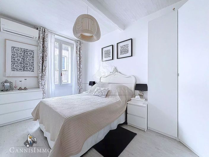Image No.6-Appartement de 1 chambre à vendre à Cannes